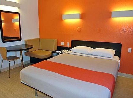 Motel 6-Marble Falls, Tx Dış mekan fotoğraf