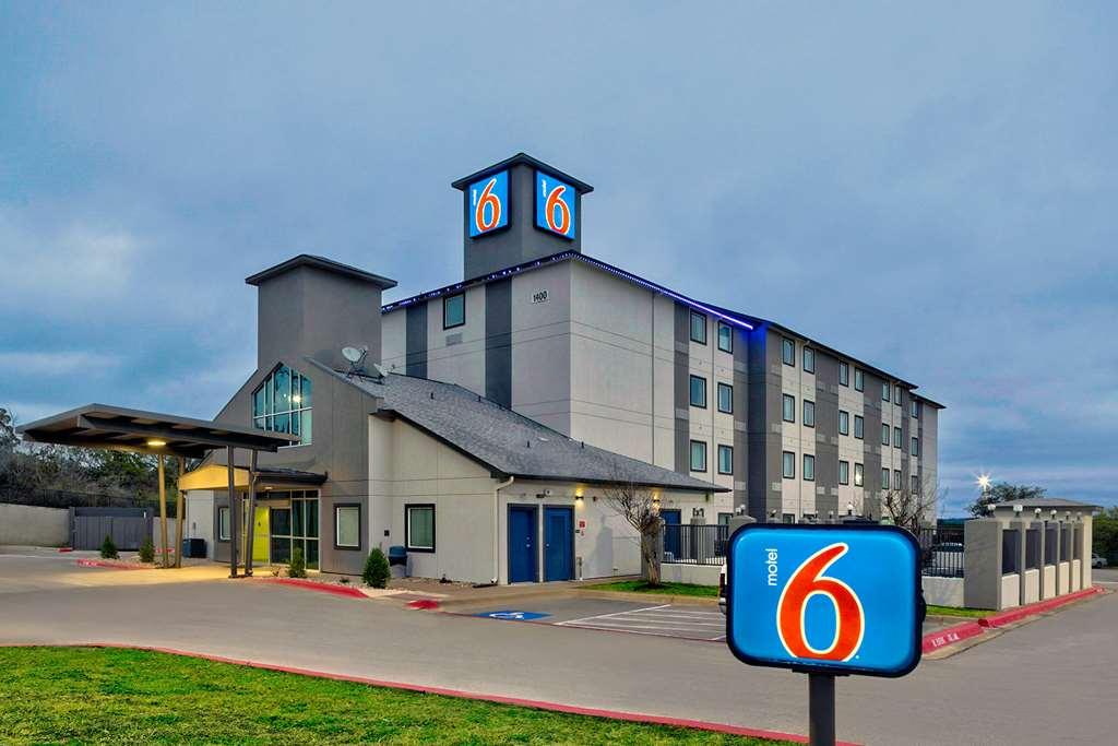 Motel 6-Marble Falls, Tx Dış mekan fotoğraf
