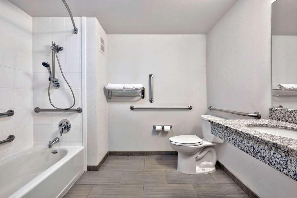Motel 6-Marble Falls, Tx Dış mekan fotoğraf