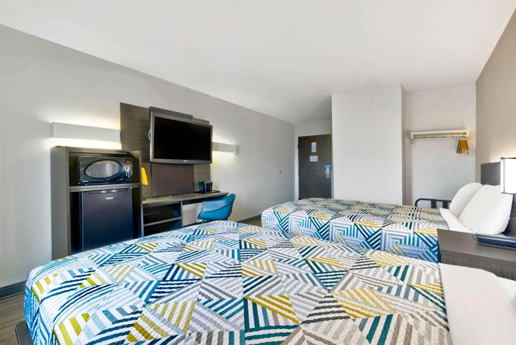 Motel 6-Marble Falls, Tx Oda fotoğraf