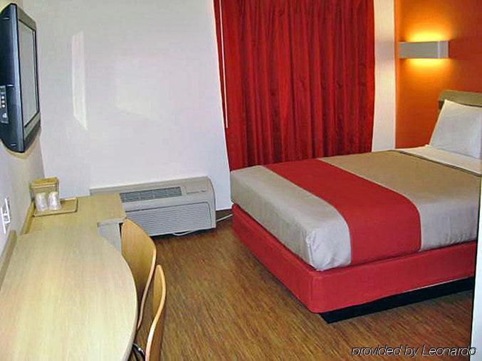 Motel 6-Marble Falls, Tx Dış mekan fotoğraf