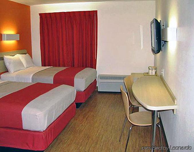 Motel 6-Marble Falls, Tx Dış mekan fotoğraf