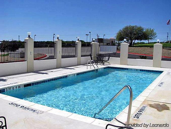 Motel 6-Marble Falls, Tx Dış mekan fotoğraf