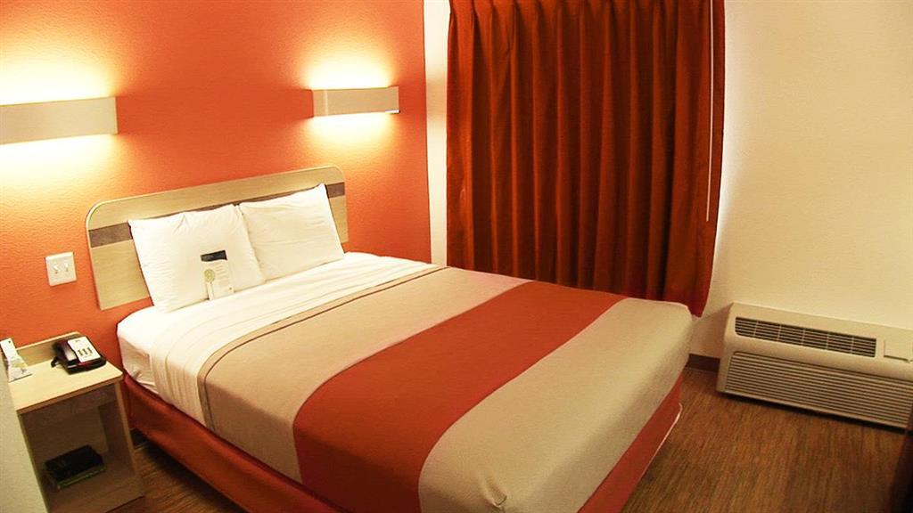 Motel 6-Marble Falls, Tx Oda fotoğraf