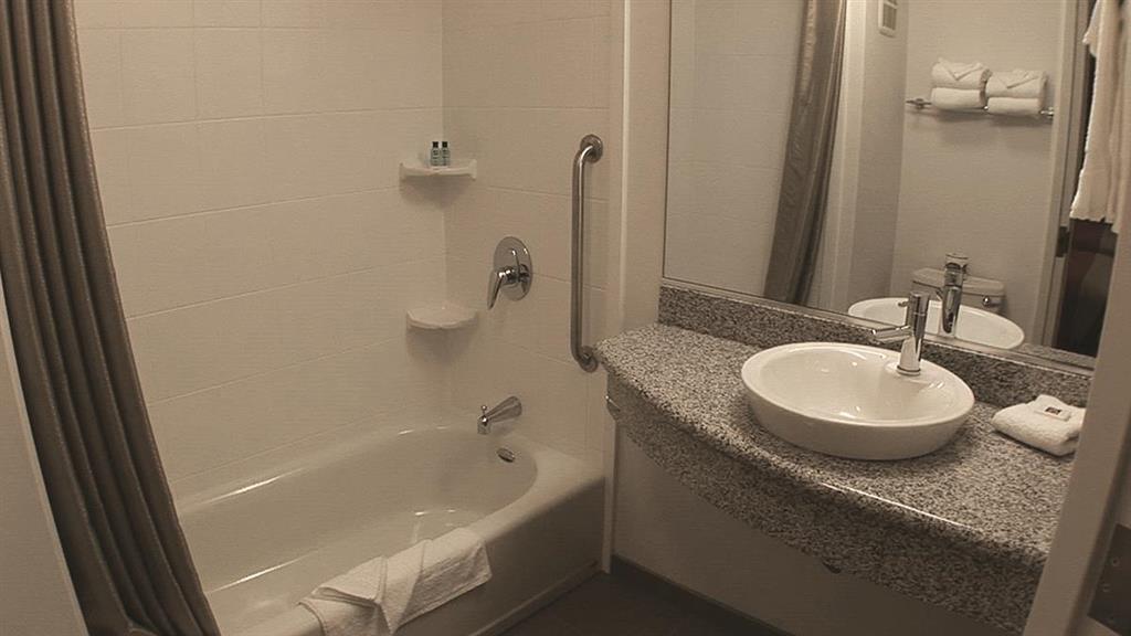 Motel 6-Marble Falls, Tx Oda fotoğraf